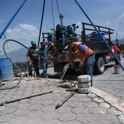 Da municipio mantenimiento permanente a la Alameda Zaragoza (1)