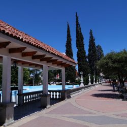 Da municipio mantenimiento permanente a la Alameda Zaragoza (3)