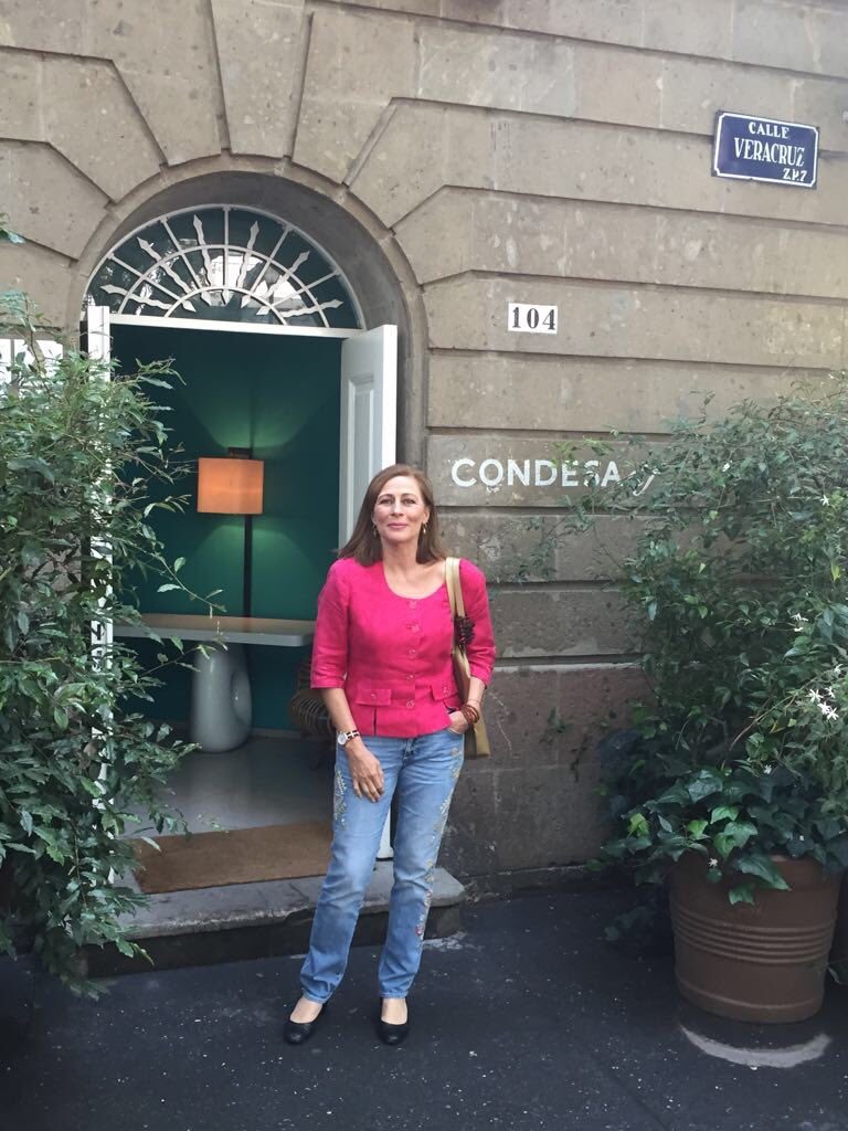 Tatiana Clouthier: “Había mejores opciones que Bartlett para la CFE”