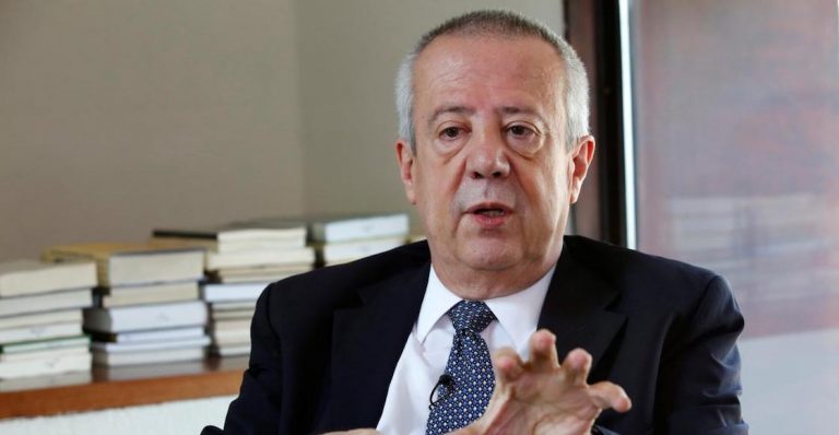 AMLO analiza reforma en pensiones: Carlos Urzúa