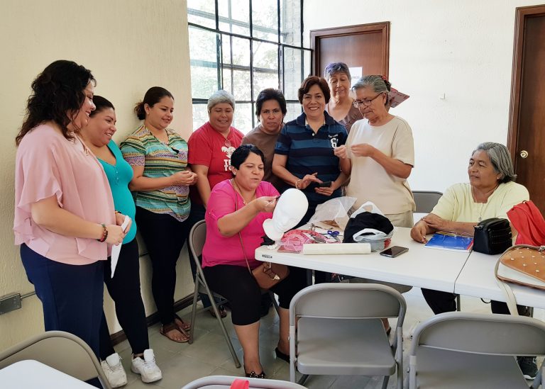 Drogadictos Anónimos enseñará sobre panadería a beneficiarios de Maquila en Casa