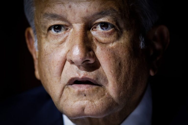 Empresarios esperan que AMLO proteja el crecimiento económico del país
