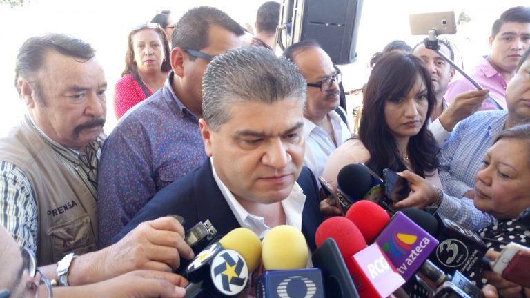 Se reunirán este jueves Riquelme y AMLO; expondrá gobernador avances de Coahuila en la CONAGO