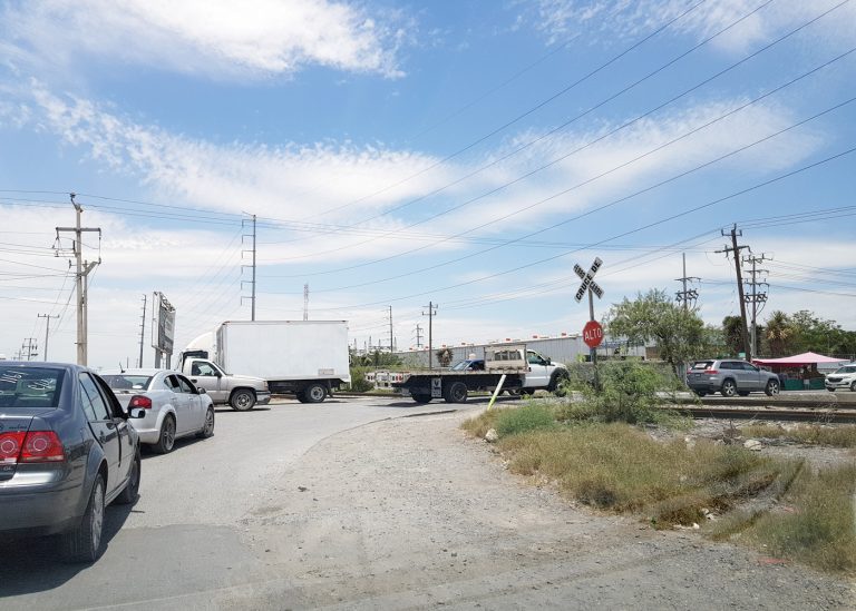 Este jueves la carretera Los Pinos estará cerrada por mantenimiento