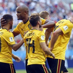 FIFA World Cup 2018 – Belgium vs England