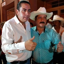 Gana Chema la elección en Ramos Arizpe5