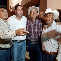 Gana Chema la elección en Ramos Arizpe6