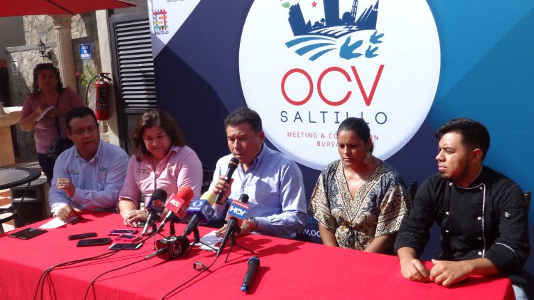 General Cepeda invita al evento «Expo Quesos»