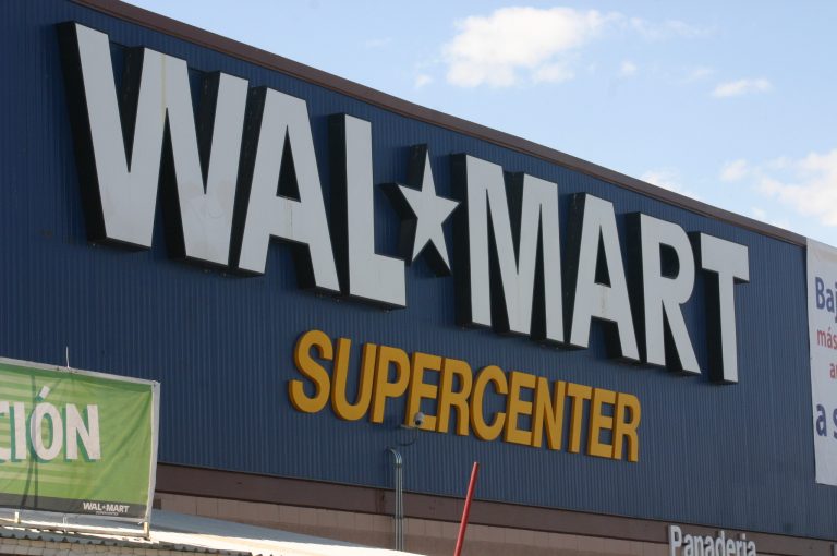 Wal-Mart obtiene permiso para vender gas LP