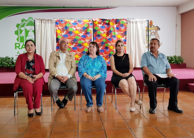 Inauguran en Ramos Arizpe los cursos de verano en las bibliotecas