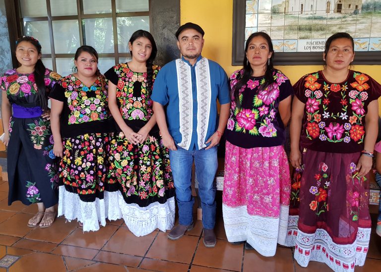 La Guelaguetza regresa a Ramos Arizpe