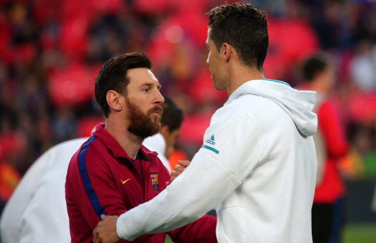 Messi pierde a su mayor rival: ¿seguirán los duelos con Cristiano? 