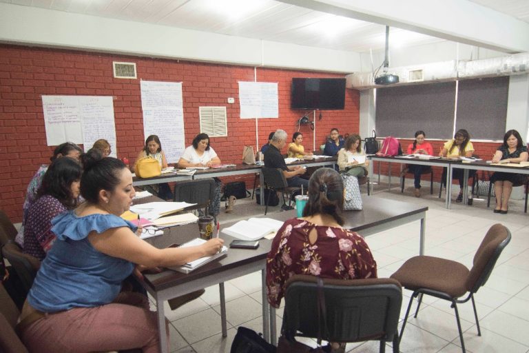 Será favorable la instalación de una Escuela “Normal Superior” en Región Centro