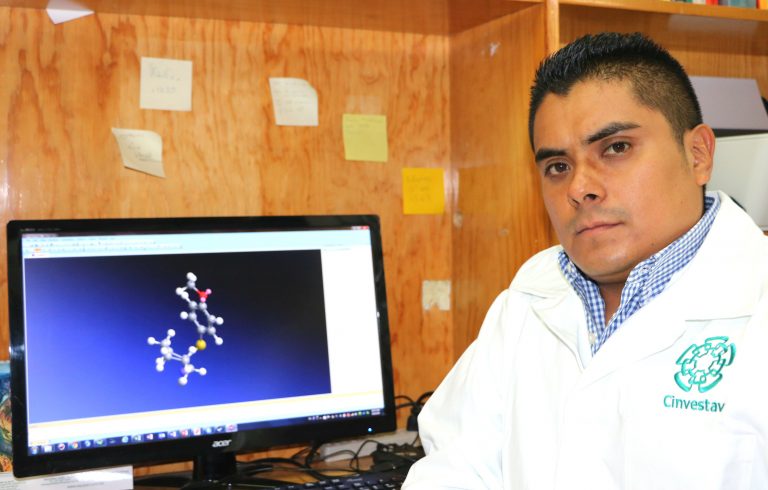 Alternativas innovadoras para la industria farmacéutica