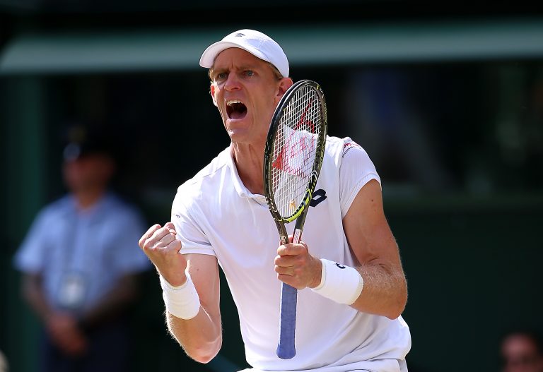 Anderson gana maratón de seis horas ante Isner y se mete en la final 