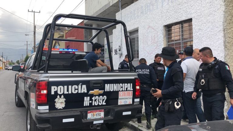 Apuñala a su padrastro y acaba en la cárcel