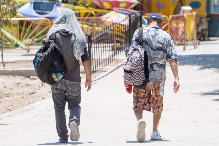 Aumentarán temperaturas en Coahuila por la «canícula» 