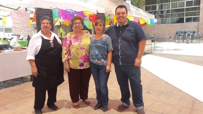 Cocineras tradicionales de Coahuila estarán presentes en el Foro Mundial de la Gastronomía