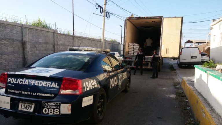 Cae narcotrailero con 210 kilos de cristal en la carretera a Torreón