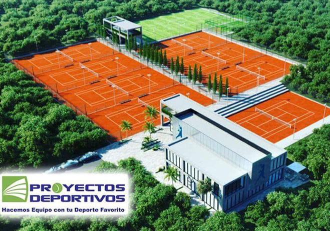 Inaugurará Rafael Nadal centro tenístico en Cancún… y próximamente uno cerca de Saltillo