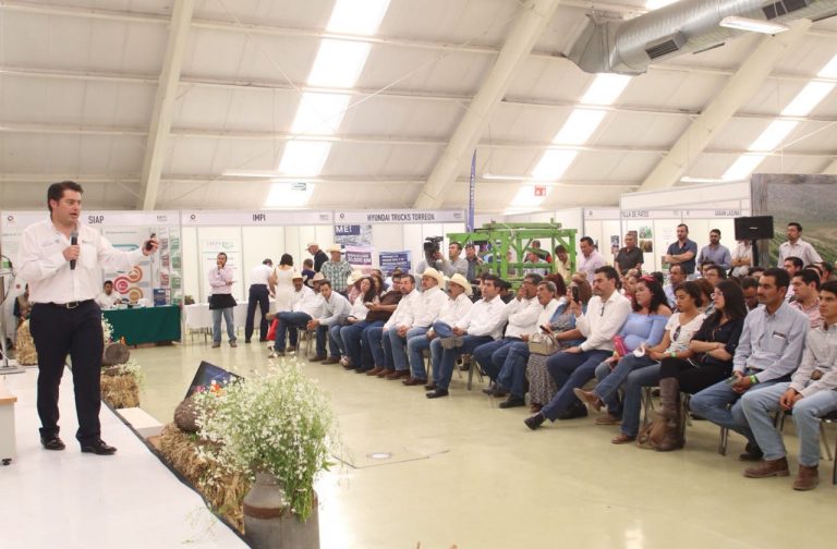 Crece cobertura de la Financiera Rural a nivel nacional