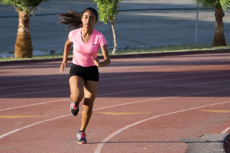 Deportistas laguneros representarán a México en Juegos Olímpicos de la Juventud en Buenos Aires 2018