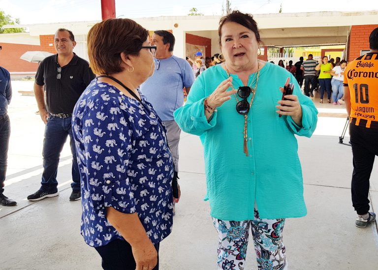 Después de las elecciones, retorna todo a la normalidad