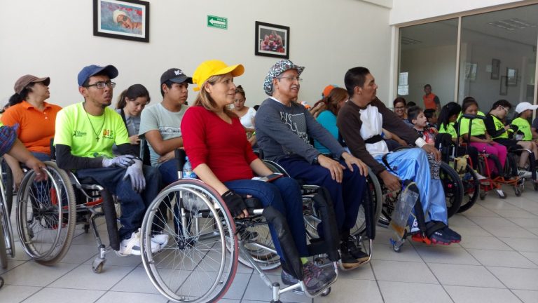 Destaca agrupación Vida Independiente acciones de Coahuila en materia de inclusión