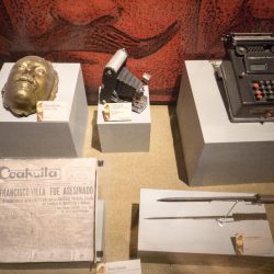 el museo de la revolución