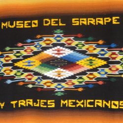 el sarape