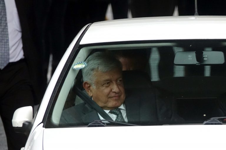 Empresarios se reunirán con AMLO el miércoles