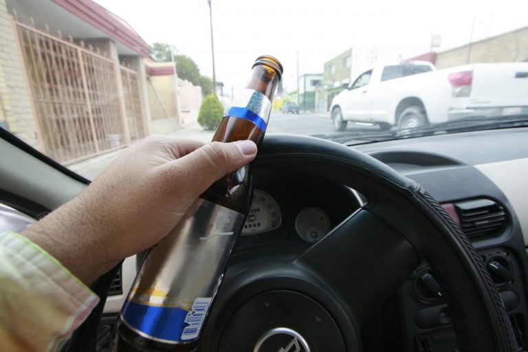 Investigadores mexicanos buscan desarrollar aditamentos en autos inteligentes para detectar conductores en estado de ebriedad