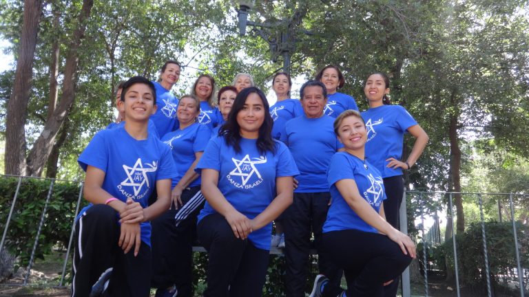 Invitan al Primer Congreso de Danza Israelí en México 2018