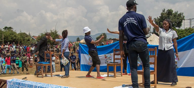 La ONU recibe 70 nuevas denuncias de explotación y abuso sexual en tres meses