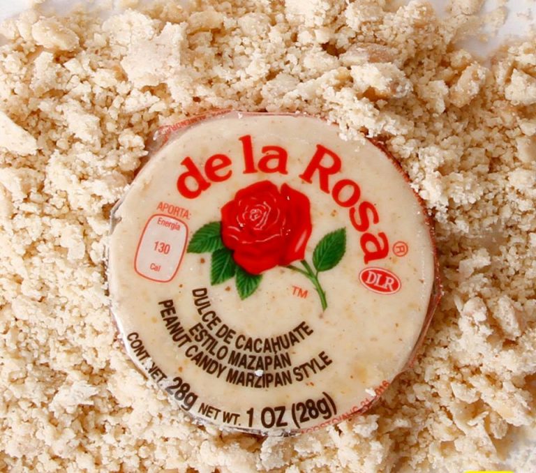 Logran récord Guinness con mazapán más grande del mundo en Jalisco