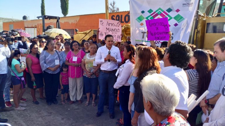 Saltillo será la única capital del país gobernada por el PRI