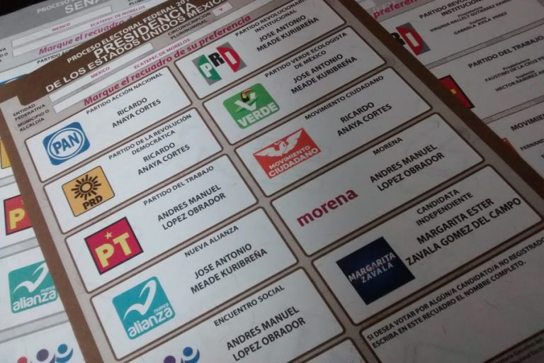 Mujeres de Morena tendrán más representación en el Congreso