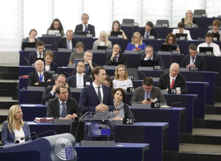 Parlamento Europeo rechaza propuesta de reforma de derechos de autor 