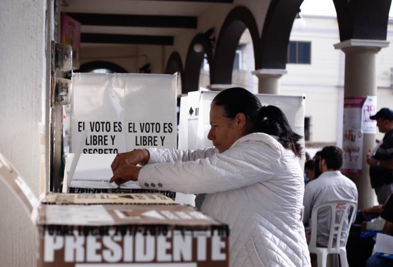 Plan Nacional del siguiente gobierno debe tener política para mujeres: Comisión Mexicana de Defensa y Promoción de los Derechos Humanos
