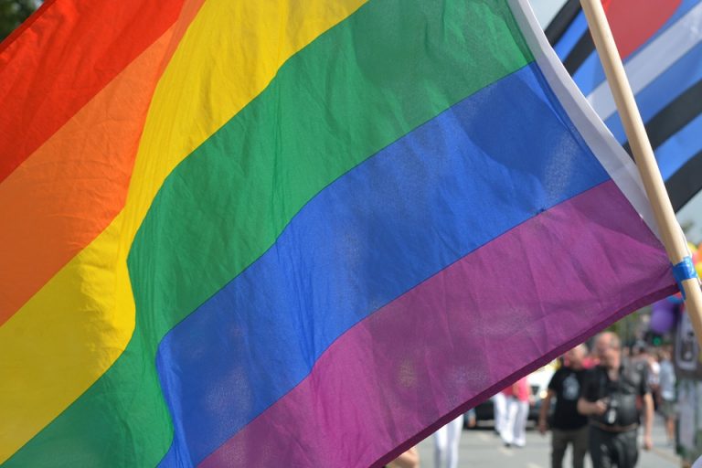 Policía turca impide marcha del Orgullo Gay en Estambul 