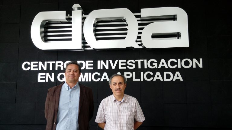 Presenta CIQA proyecto de textiles avanzados contra infecciones en hospitales