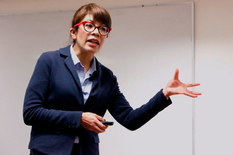 Proponen apoyar la política con conocimiento científico