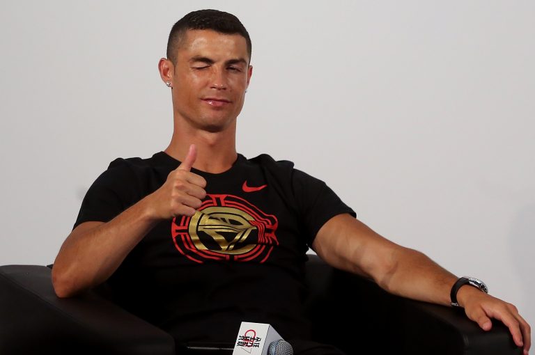 Cristiano Ronaldo acepta pagar casi 19 millones de euros de multa y una condena de 23 meses de cárcel por fraude fiscal