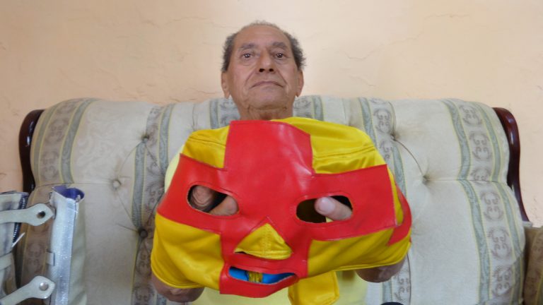 Salvador Hernández Franco «Salvatore»: Una vida dedicada a la lucha libre