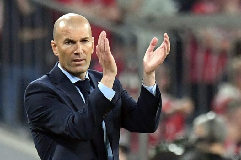 Sin Zidane ni Cristiano, el Real Madrid encara una «revolución» 