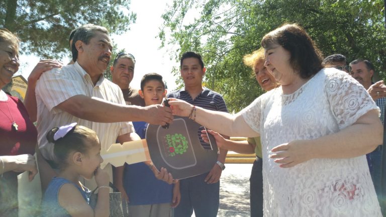 Es Tita Flores la primer alcaldesa en presidir Consejo de la Conferencia Nacional de Seguridad Pública Municipal