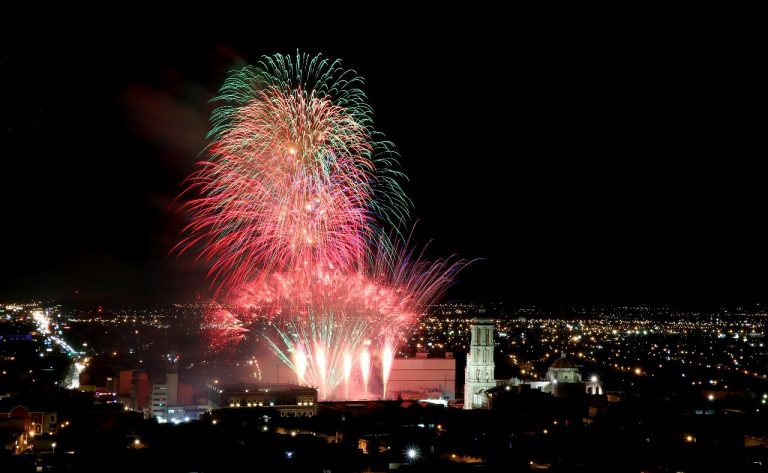 ¡Todos a festejar a Saltillo!