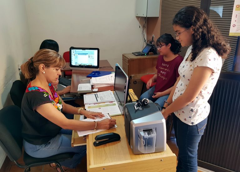 Últimos días para tramitar la beca Alumno Estrella