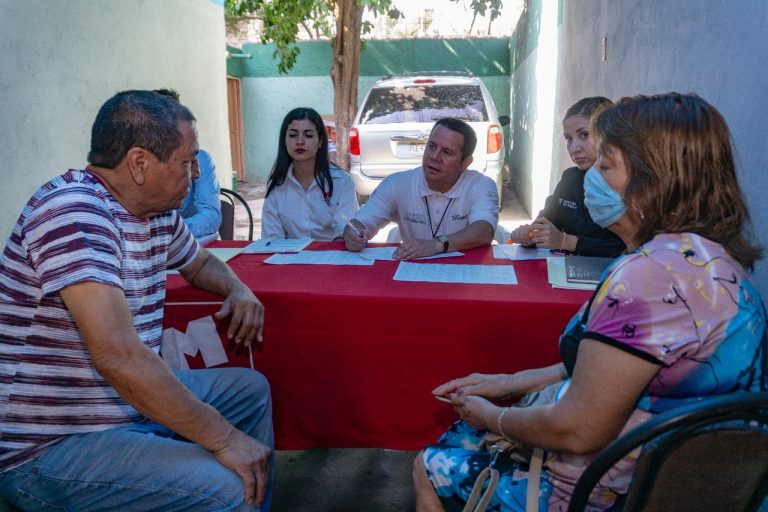 Empleo en tu Colonia coloca a más personas en mercado laboral