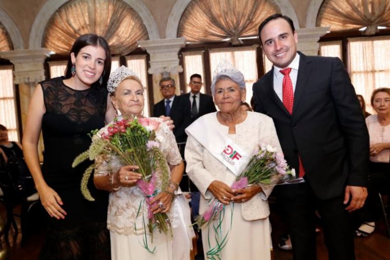 Hoy somos un gran municipio gracias al trabajo de muchas generaciones: Manolo Jiménez